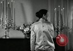 Image designer Fashions by Dior et Bohan Paris France, 1955, de la seconde 47 séquences d'archives historiques vidéo 65675068828