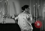 Image designer Fashions by Dior et Bohan Paris France, 1955, de la seconde 48 séquences d'archives historiques vidéo 65675068828