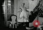 Image designer Fashions by Dior et Bohan Paris France, 1955, de la seconde 55 séquences d'archives historiques vidéo 65675068828