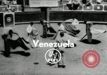 Image Pour l'école matadors Caracas venezuela, 1955, de la seconde 4 séquences d'archives historiques vidéo 65675068829