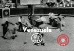 Image Pour l'école matadors Caracas venezuela, 1955, de la seconde 5 séquences d'archives historiques vidéo 65675068829