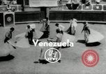 Image Pour l'école matadors Caracas venezuela, 1955, de la seconde 6 séquences d'archives historiques vidéo 65675068829