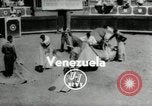 Image Pour l'école matadors Caracas venezuela, 1955, de la seconde 7 séquences d'archives historiques vidéo 65675068829