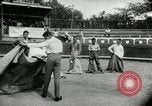 Image Pour l'école matadors Caracas venezuela, 1955, de la seconde 9 séquences d'archives historiques vidéo 65675068829