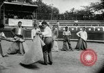 Image Pour l'école matadors Caracas venezuela, 1955, de la seconde 10 séquences d'archives historiques vidéo 65675068829