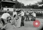 Image Pour l'école matadors Caracas venezuela, 1955, de la seconde 11 séquences d'archives historiques vidéo 65675068829