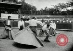 Image Pour l'école matadors Caracas venezuela, 1955, de la seconde 13 séquences d'archives historiques vidéo 65675068829