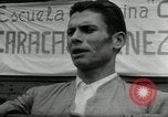 Image Pour l'école matadors Caracas venezuela, 1955, de la seconde 14 séquences d'archives historiques vidéo 65675068829