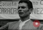 Image Pour l'école matadors Caracas venezuela, 1955, de la seconde 15 séquences d'archives historiques vidéo 65675068829