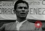 Image Pour l'école matadors Caracas venezuela, 1955, de la seconde 16 séquences d'archives historiques vidéo 65675068829