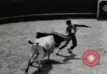 Image Pour l'école matadors Caracas venezuela, 1955, de la seconde 24 séquences d'archives historiques vidéo 65675068829