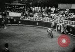 Image Pour l'école matadors Caracas venezuela, 1955, de la seconde 29 séquences d'archives historiques vidéo 65675068829