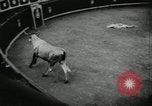 Image Pour l'école matadors Caracas venezuela, 1955, de la seconde 32 séquences d'archives historiques vidéo 65675068829