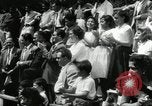 Image Pour l'école matadors Caracas venezuela, 1955, de la seconde 35 séquences d'archives historiques vidéo 65675068829