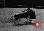 Image Pour l'école matadors Caracas venezuela, 1955, de la seconde 36 séquences d'archives historiques vidéo 65675068829