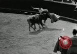 Image Pour l'école matadors Caracas venezuela, 1955, de la seconde 38 séquences d'archives historiques vidéo 65675068829