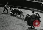 Image Pour l'école matadors Caracas venezuela, 1955, de la seconde 39 séquences d'archives historiques vidéo 65675068829