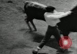 Image Pour l'école matadors Caracas venezuela, 1955, de la seconde 45 séquences d'archives historiques vidéo 65675068829