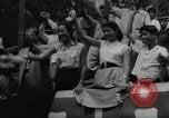 Image Pour l'école matadors Caracas venezuela, 1955, de la seconde 51 séquences d'archives historiques vidéo 65675068829
