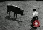Image Pour l'école matadors Caracas venezuela, 1955, de la seconde 54 séquences d'archives historiques vidéo 65675068829