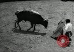 Image Pour l'école matadors Caracas venezuela, 1955, de la seconde 55 séquences d'archives historiques vidéo 65675068829