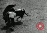 Image Pour l'école matadors Caracas venezuela, 1955, de la seconde 59 séquences d'archives historiques vidéo 65675068829