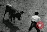 Image Pour l'école matadors Caracas venezuela, 1955, de la seconde 60 séquences d'archives historiques vidéo 65675068829
