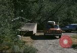 Image Grand Teton National Park Wyoming United States USA, 1962, de la seconde 27 séquences d'archives historiques vidéo 65675068830