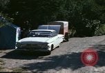 Image Grand Teton National Park Wyoming United States USA, 1962, de la seconde 57 séquences d'archives historiques vidéo 65675068830