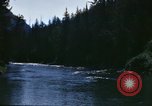 Image Grand Teton National Park Wyoming United States USA, 1960, de la seconde 20 séquences d'archives historiques vidéo 65675068831