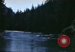 Image Grand Teton National Park Wyoming United States USA, 1960, de la seconde 25 séquences d'archives historiques vidéo 65675068831