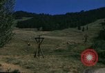 Image Pêche à partir de l'homme Jackson Wyoming USA, 1960, de la seconde 48 séquences d'archives historiques vidéo 65675068832