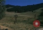 Image Pêche à partir de l'homme Jackson Wyoming USA, 1960, de la seconde 53 séquences d'archives historiques vidéo 65675068832