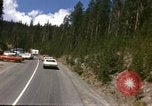 Standbild 1960 Ansichten des Yellowstone National Park Jackson Wyoming USA, 1960, aus Sekunde 3 historischem Filmmaterial Videoclip 65675068833