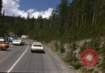 Standbild 1960 Ansichten des Yellowstone National Park Jackson Wyoming USA, 1960, aus Sekunde 6 historischem Filmmaterial Videoclip 65675068833