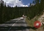 Standbild 1960 Ansichten des Yellowstone National Park Jackson Wyoming USA, 1960, aus Sekunde 11 historischem Filmmaterial Videoclip 65675068833
