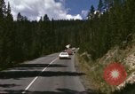 Standbild 1960 Ansichten des Yellowstone National Park Jackson Wyoming USA, 1960, aus Sekunde 12 historischem Filmmaterial Videoclip 65675068833