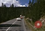 Standbild 1960 Ansichten des Yellowstone National Park Jackson Wyoming USA, 1960, aus Sekunde 15 historischem Filmmaterial Videoclip 65675068833