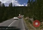 Standbild 1960 Ansichten des Yellowstone National Park Jackson Wyoming USA, 1960, aus Sekunde 17 historischem Filmmaterial Videoclip 65675068833