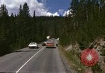 Standbild 1960 Ansichten des Yellowstone National Park Jackson Wyoming USA, 1960, aus Sekunde 20 historischem Filmmaterial Videoclip 65675068833