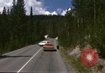 Standbild 1960 Ansichten des Yellowstone National Park Jackson Wyoming USA, 1960, aus Sekunde 24 historischem Filmmaterial Videoclip 65675068833