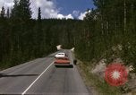Standbild 1960 Ansichten des Yellowstone National Park Jackson Wyoming USA, 1960, aus Sekunde 25 historischem Filmmaterial Videoclip 65675068833