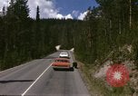 Standbild 1960 Ansichten des Yellowstone National Park Jackson Wyoming USA, 1960, aus Sekunde 27 historischem Filmmaterial Videoclip 65675068833