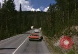 Standbild 1960 Ansichten des Yellowstone National Park Jackson Wyoming USA, 1960, aus Sekunde 29 historischem Filmmaterial Videoclip 65675068833
