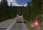Standbild 1960 Ansichten des Yellowstone National Park Jackson Wyoming USA, 1960, aus Sekunde 31 historischem Filmmaterial Videoclip 65675068833