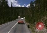 Standbild 1960 Ansichten des Yellowstone National Park Jackson Wyoming USA, 1960, aus Sekunde 33 historischem Filmmaterial Videoclip 65675068833