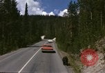 Standbild 1960 Ansichten des Yellowstone National Park Jackson Wyoming USA, 1960, aus Sekunde 34 historischem Filmmaterial Videoclip 65675068833