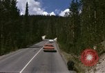 Standbild 1960 Ansichten des Yellowstone National Park Jackson Wyoming USA, 1960, aus Sekunde 35 historischem Filmmaterial Videoclip 65675068833