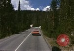Standbild 1960 Ansichten des Yellowstone National Park Jackson Wyoming USA, 1960, aus Sekunde 36 historischem Filmmaterial Videoclip 65675068833