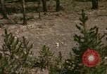 Standbild 1960 Ansichten des Yellowstone National Park Jackson Wyoming USA, 1960, aus Sekunde 38 historischem Filmmaterial Videoclip 65675068833